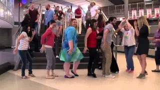 Happy - Granger High Teachers