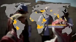EU Aid Volunteer Programme (IT)