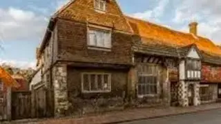 anne of cleves 4th wife to king henry 8th house in lewes from 1500s