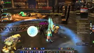 Killing Prince Keleseth - Utgarde Keep - World of Warcraft