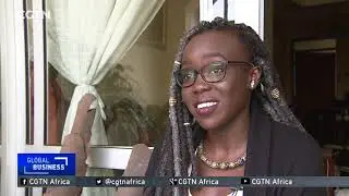 Kenya: Architect expands love for design by creating unique interiors