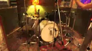 Archive video tour of York Street Studios, New Zealand, by Clint Murphy