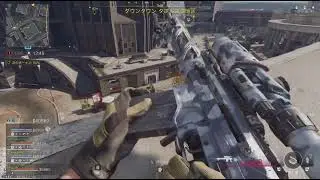 MW3バトルロイヤル4位Call of Duty_20260117233001