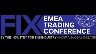 EMEA Trading Conference &ndash; Going Virtual, Going Global