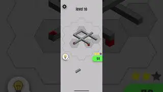 hocus GO | First gameplay | mobile game | IOS | 