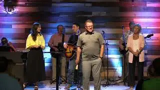 Gideons International | Guest Speaker | Michael Deloach