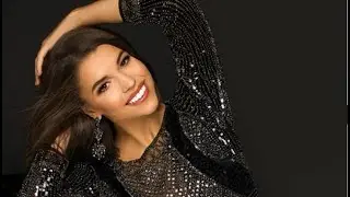 Miss USA 2021 - Contestant (North Dakota - Caitlyn Vogel)