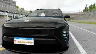 Kona EV 2024