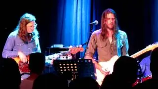 Jonathan Wilson 