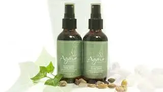 Agave Healing Oil Treatment