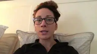 Gabrielle's Story: Overcoming Obstacles and Making Progress Every Day