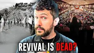 Christians May Never See Revival Again Unless This Happens @libertyuniversity