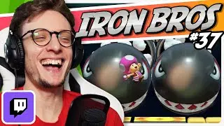 Der BESTE RUN seit Beginn der Aufzeichnungen  ⎢ IRONBROS #37
