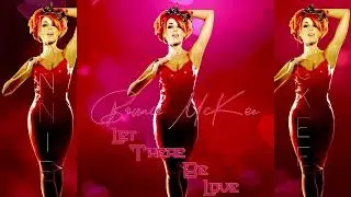 Bonnie McKee - Let There Be Love (Christina Aguilera Demo) [Lotus Demo]