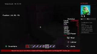 Live server flutonium
