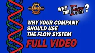 Why The Flow System? - Why COMPANIES Should Choose The Flow System - Full Video -