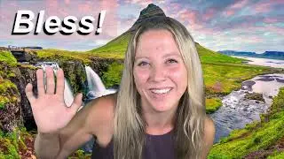 Upp, Upp, Upp Á Fjall | Icelandic Song for Kids