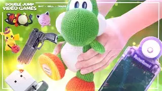 Tons of Amiibo, Figures, and Special Items from Japan! | Unboxing