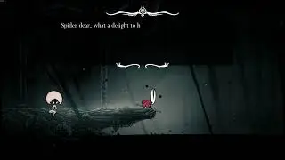 Hollow Knight Silksong: Deep Docks, Get Silk Soar, and The Abyss Walkthrough in Act 3