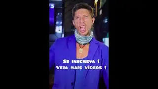 Stifler Master - Li&ccedil;&atilde;o de moral no restaurante - o retorno da Lenda do Tiktok | Shorts | Reels 😂