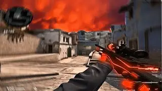 MORGENSHTERN - ДУЛО 🧨 (csgo fragmovie)