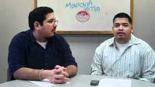 Mid-Valley championship: Whittier Christian vs. Monrovia