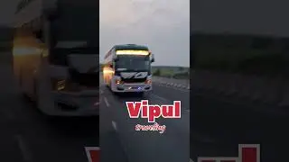 #night #hardwork #pilot night rider's morning star's #buslovers #trending