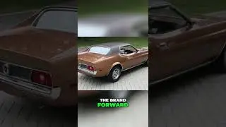 Ford's 120 Year Legacy  Mass Mobility and Innovation