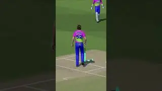 Jason Roy Run Out | Cricket Shorts | Vaa Vilaiyaadu