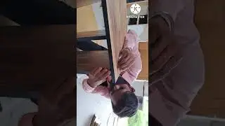 2 Door Shoe Rack  Assembly Video (Speciality Panel Products)