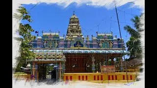 பாண்டிருப்பு  ஸ்ரீ திரௌபதை அம்மன் ஆலயம்  தமிழர்களின் தொன்மையான  வரலாற்றுக்கு சான்றாக விளங்குகின்றது.