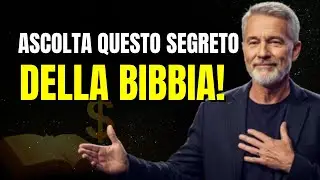 Il SEGRETO Biblico della Prosperità: 5 Principi dai Proverbi per Sbloccare l’Abbondanza