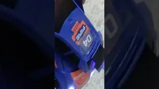 Rong Xian Yi Dual Pattern Vehicle X Tank much better
