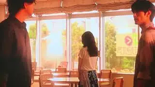 三浦春馬君　カネ恋2話　フォトムービー①
