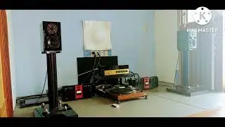 Acoustic Energy AE1 Signature + VAC + VTL