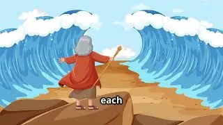 Pharaoh's Pride: The Battle of Faith and Freedom