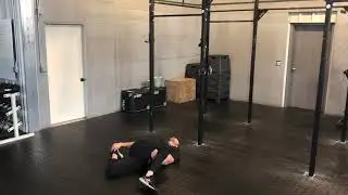 Bretzle Stretch