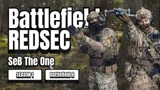 Battlefield REDSEC