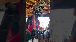 Shrimpers restaurant