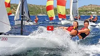 Minorca Sailing - The Ultimate Sailing Holiday