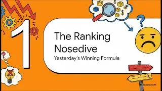Amazon SEO is DEAD (The A10 Algorithm Changed Everything) | 2025 Strategy to Rank #1