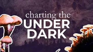 Sketching out the UNDERDARK for D&D Campaigns