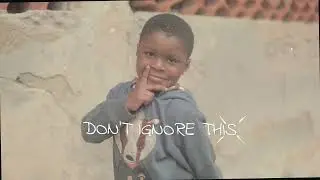 Every Child is Your Child
