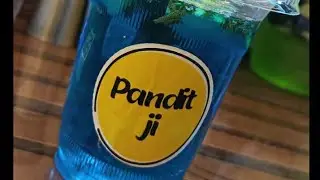parade ki mashhur Pandit Ji masala cold drink and muscle ab kakadev mein bhi
