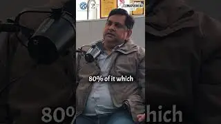 Why Biodiesel makes sense for India? #india #biodiesel #nitingadkari