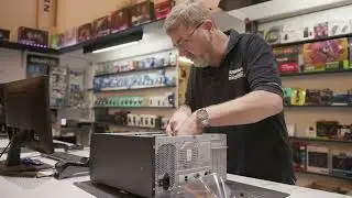 Schiwi Service