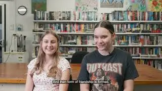 Varsity Lakes Community Resource Centre | EmpowerHer Project