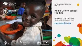 Home-Grown School Feeding