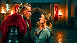 THE HUMAN WOMAN WHOM THE ALPHA KING ABANDONED IN THE RAIN &mdash; RETURNED YEARS LATER, CARRYING HIS...