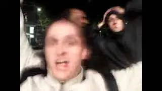 BTK - Seitenstreifen
